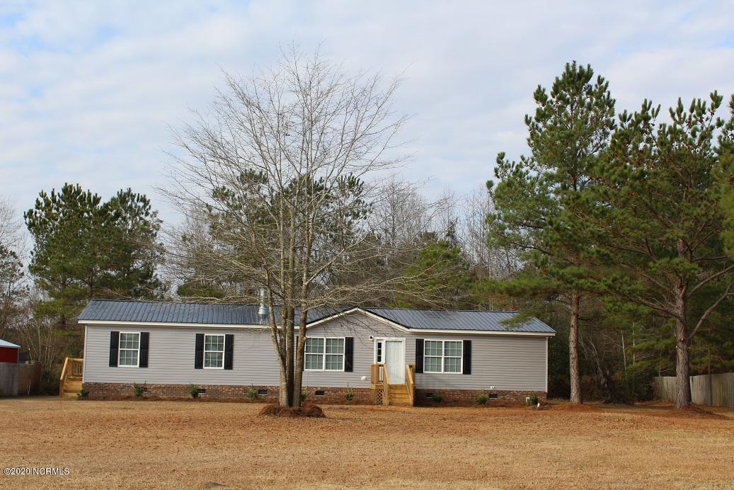 1174 Haw Branch Road Beulaville, NC 28518 - Photo 13 of 44 IMG_2368
