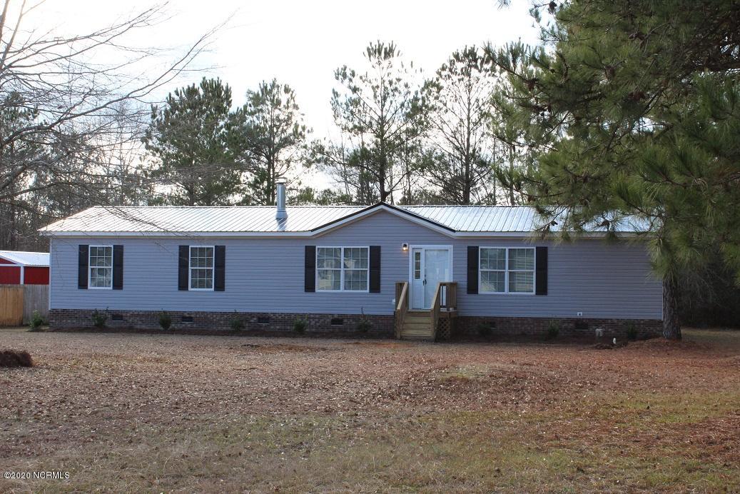 1174 Haw Branch Road Beulaville, NC 28518 - Photo 42 of 44 IMG_2414