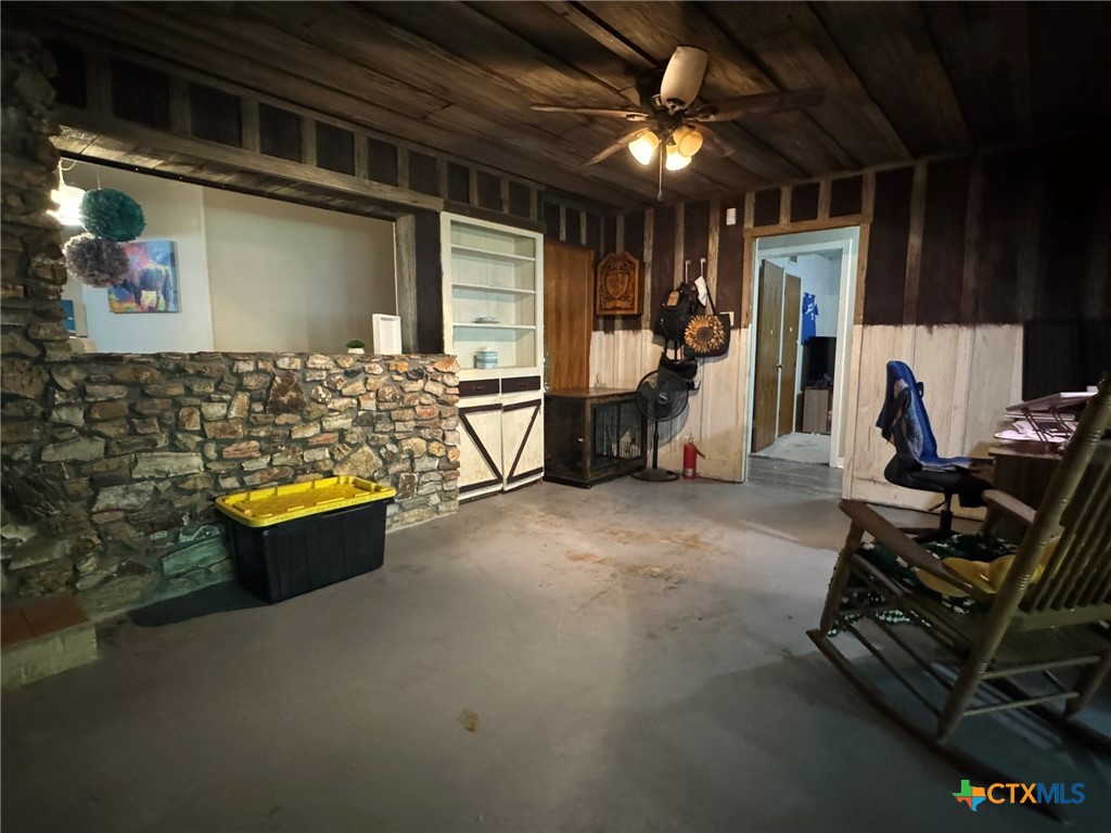 3221 West Ave R Temple, TX 76504 - Photo 30 of 48 a view of a room with gym equipment