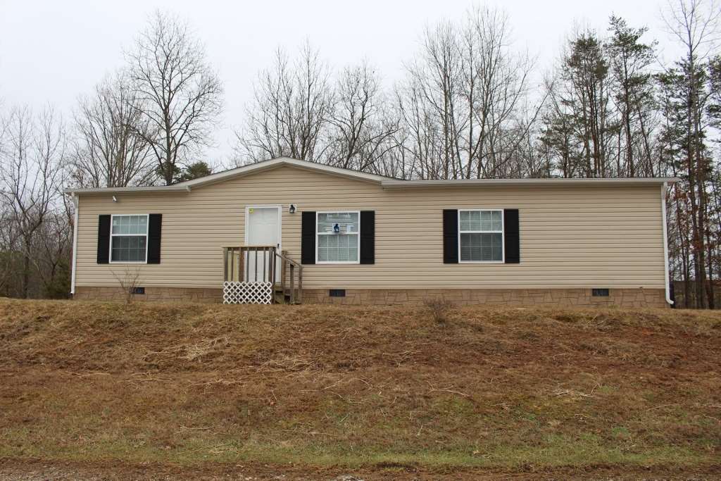 126 Ridgeview Drive Milton, WV 25541 - Photo 1 of 27 Gallery Image 1