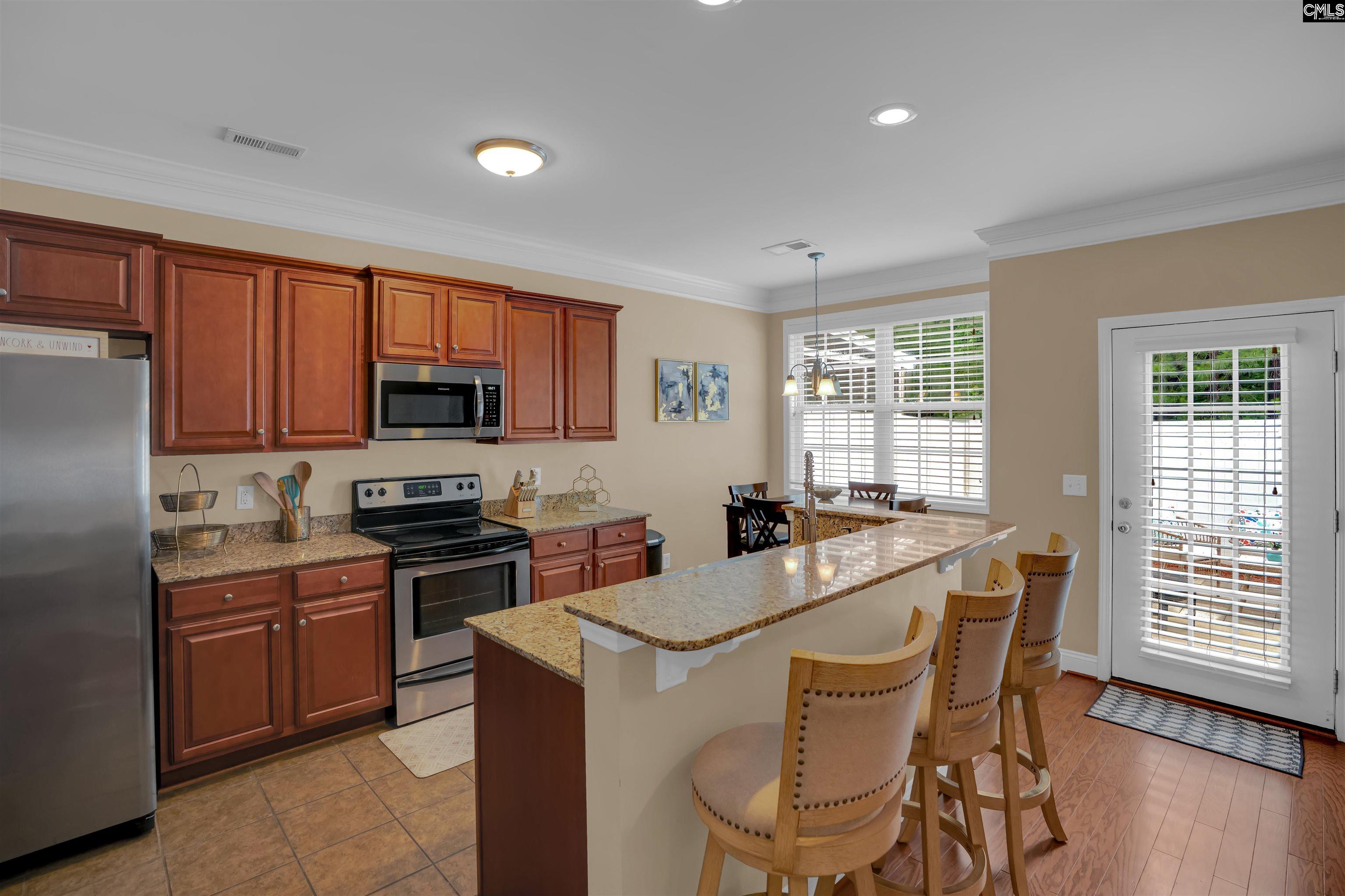 374 Saluda Springs Road Lexington, SC 29072 - Photo 9 of 31
