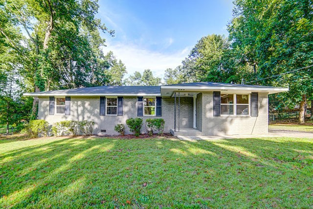 4072 Old Waynesboro Road Augusta, GA 30906 - Photo 7 of 32