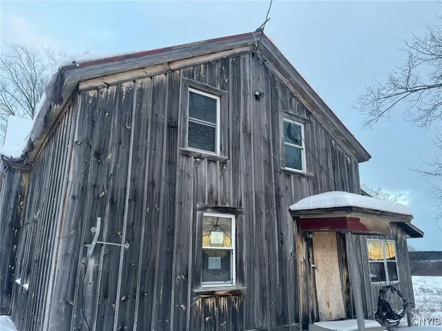 $95,000 | 920 State Highway, Hammond, NY 13646