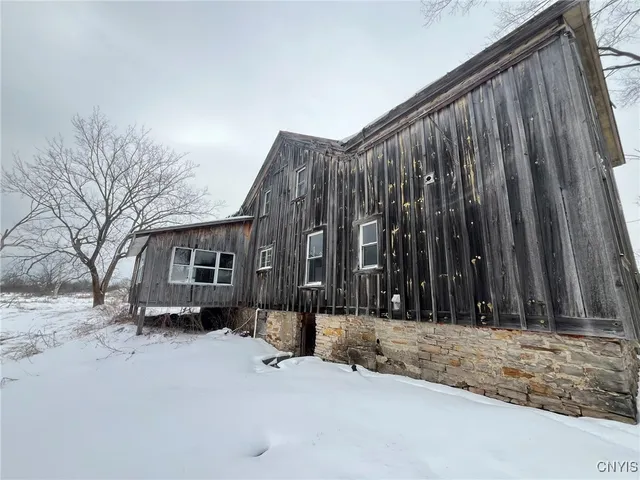 $95,000 | 920 State Highway, Hammond, NY 13646