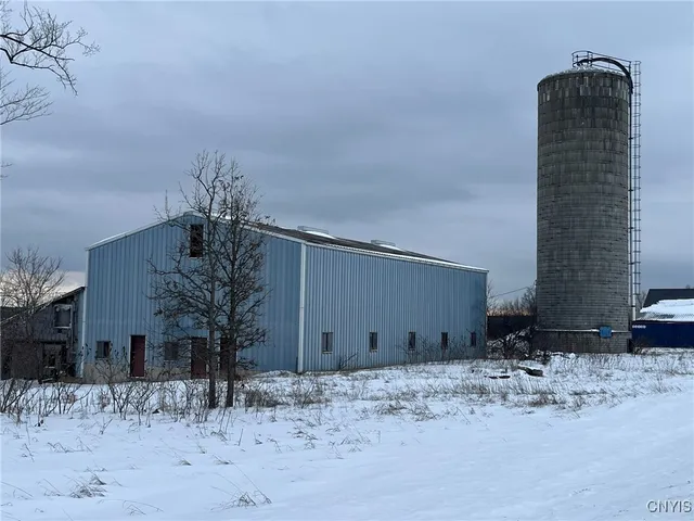 $95,000 | 920 State Highway, Hammond, NY 13646