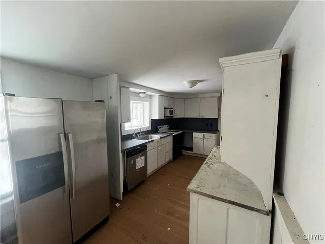 $95,000 | 920 State Highway, Hammond, NY 13646