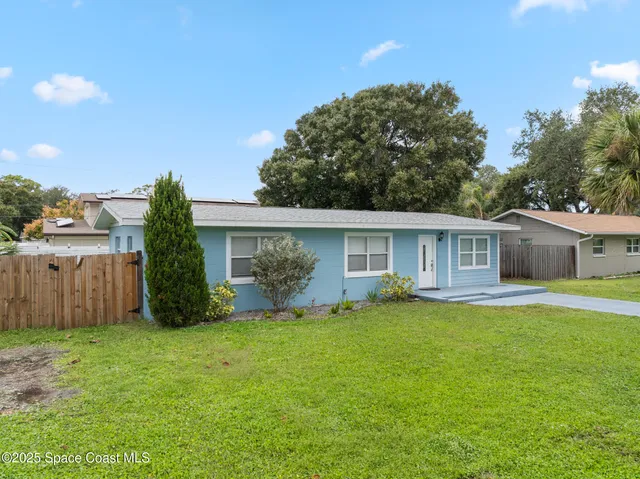 $355,000 | 719 6th Street, Merritt Island, FL 32953