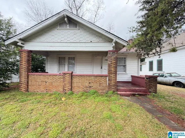 $825 | 1782 McMillon Avenue, Birmingham, AL 35211
