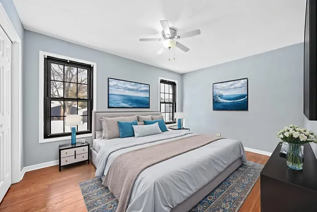 $345,000 | 161 Oakwood Drive, Bolingbrook, IL 60440