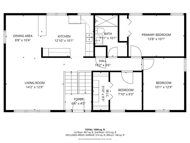 $345,000 | 161 Oakwood Drive, Bolingbrook, IL 60440