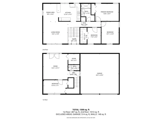 $345,000 | 161 Oakwood Drive, Bolingbrook, IL 60440