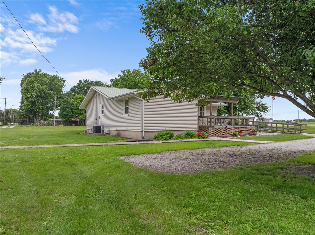 19510 East 2263rd Road Chrisman, IL 61924 - Photo 30 of 34