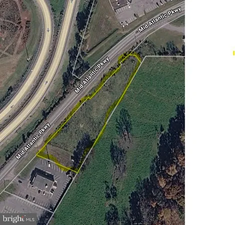 $300,000 | 0 Mid Atlantic Parkway, Martinsburg, WV 25404