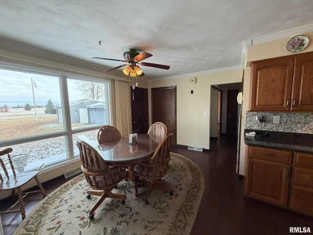 $225,000 | 205 Ingersoll Boulevard, Canton, IL 61520