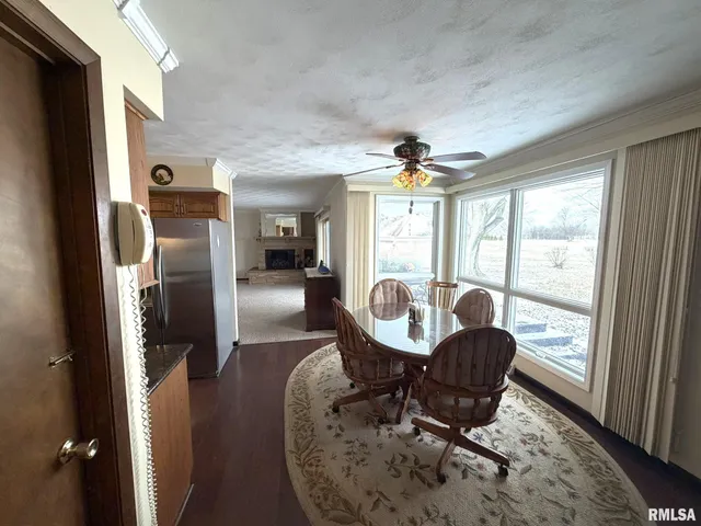 $225,000 | 205 Ingersoll Boulevard, Canton, IL 61520