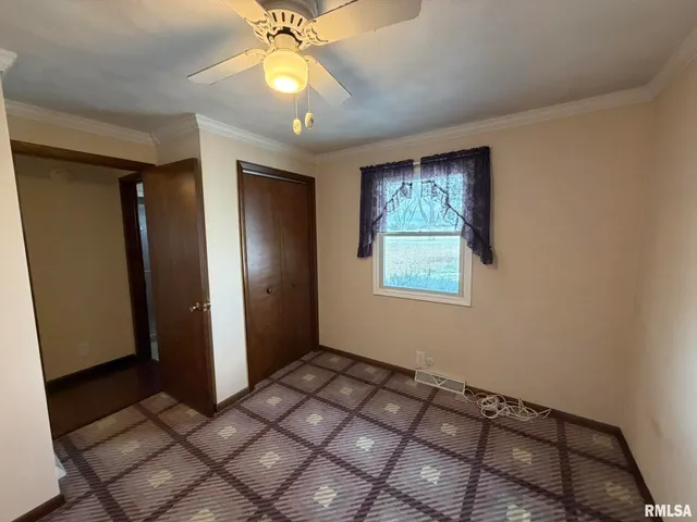 $225,000 | 205 Ingersoll Boulevard, Canton, IL 61520