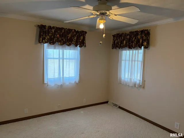 $225,000 | 205 Ingersoll Boulevard, Canton, IL 61520