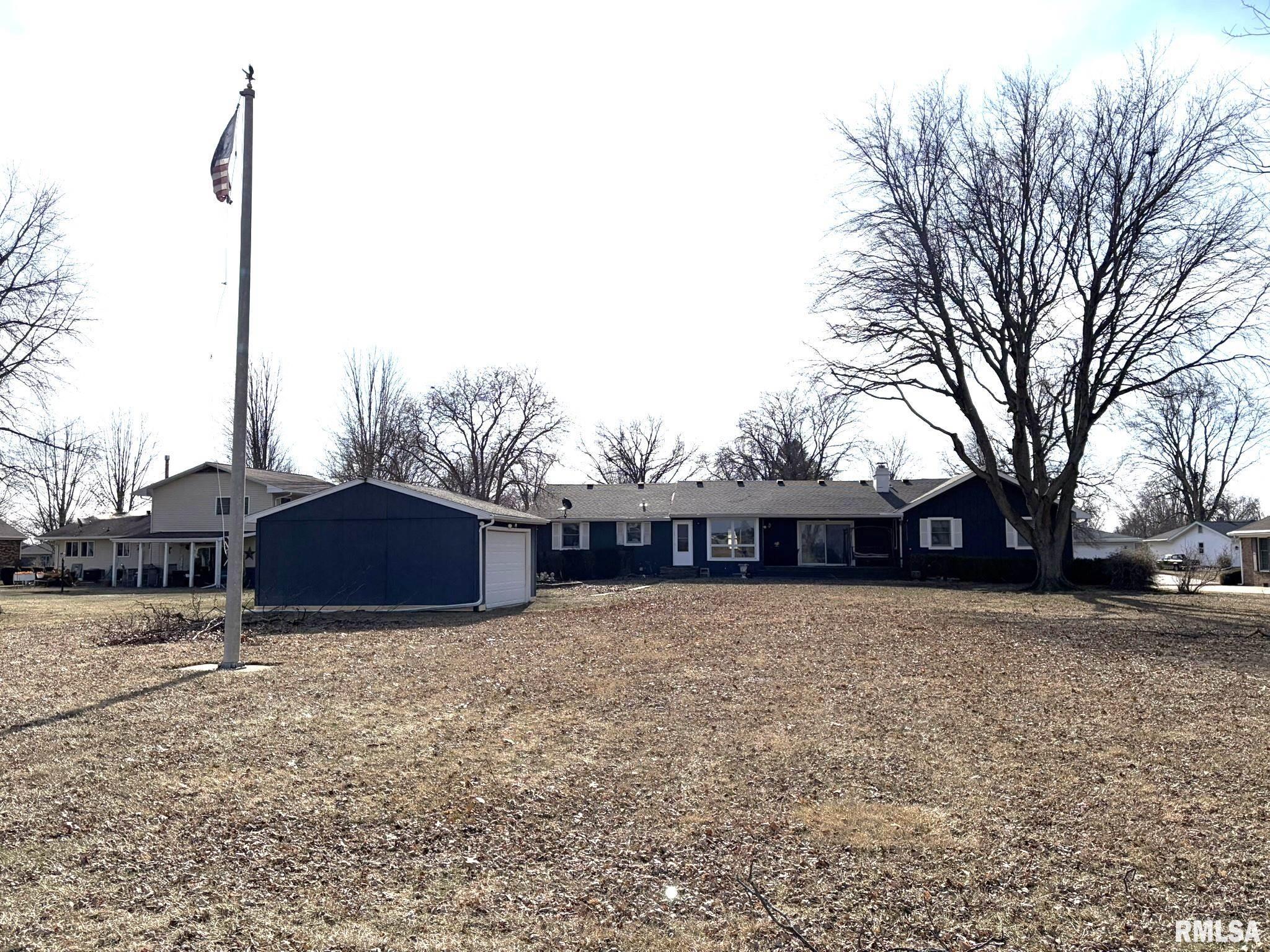 205 Ingersoll Boulevard Canton, IL 61520 - Photo 51 of 55