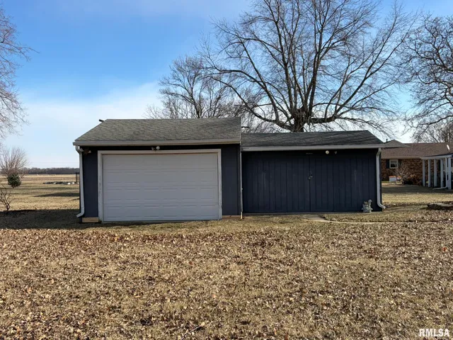 $225,000 | 205 Ingersoll Boulevard, Canton, IL 61520