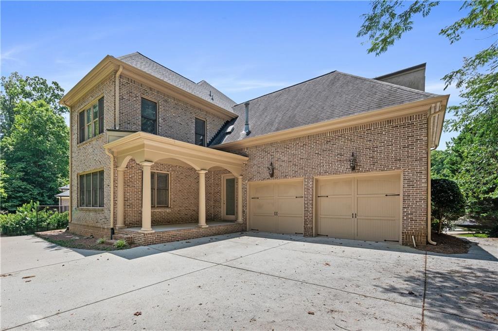 3880 Stratford Walk Circle Atlanta, GA 30342 - Photo 52 of 54 Gallery Image 52