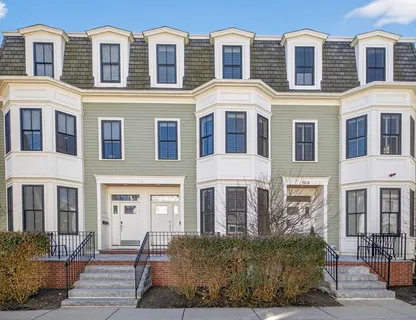$1,250,000 | 213 Lamartine Street, Unit 213A, Boston, MA 02130