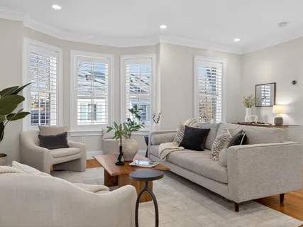 $1,250,000 | 213 Lamartine Street, Unit 213A, Boston, MA 02130