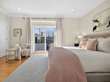 $1,250,000 | 213 Lamartine Street, Unit 213A, Boston, MA 02130