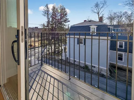 $1,250,000 | 213 Lamartine Street, Unit 213A, Boston, MA 02130