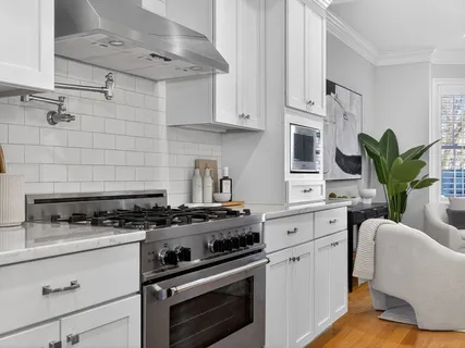 $1,250,000 | 213 Lamartine Street, Unit 213A, Boston, MA 02130