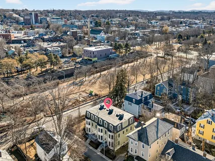 $1,250,000 | 213 Lamartine Street, Unit 213A, Boston, MA 02130