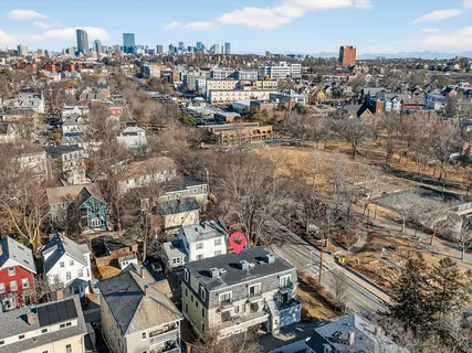 $1,250,000 | 213 Lamartine Street, Unit 213A, Boston, MA 02130