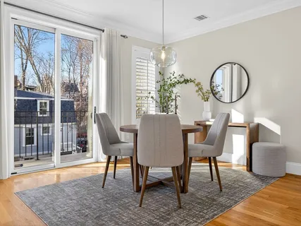 $1,250,000 | 213 Lamartine Street, Unit 213A, Boston, MA 02130