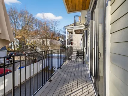 $1,250,000 | 213 Lamartine Street, Unit 213A, Boston, MA 02130