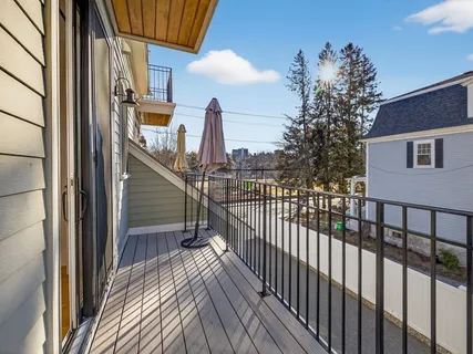 $1,250,000 | 213 Lamartine Street, Unit 213A, Boston, MA 02130