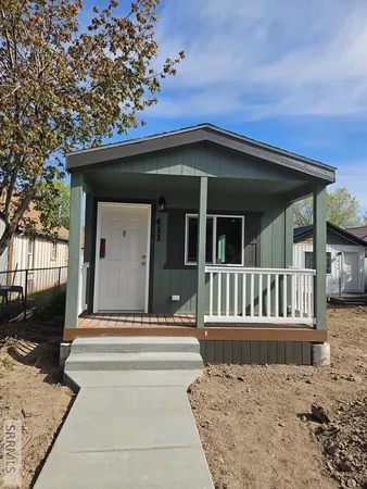$295,000 | 411 8th Street, Idaho Falls, ID 83401