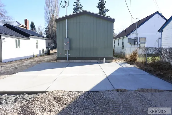 $295,000 | 411 8th Street, Idaho Falls, ID 83401