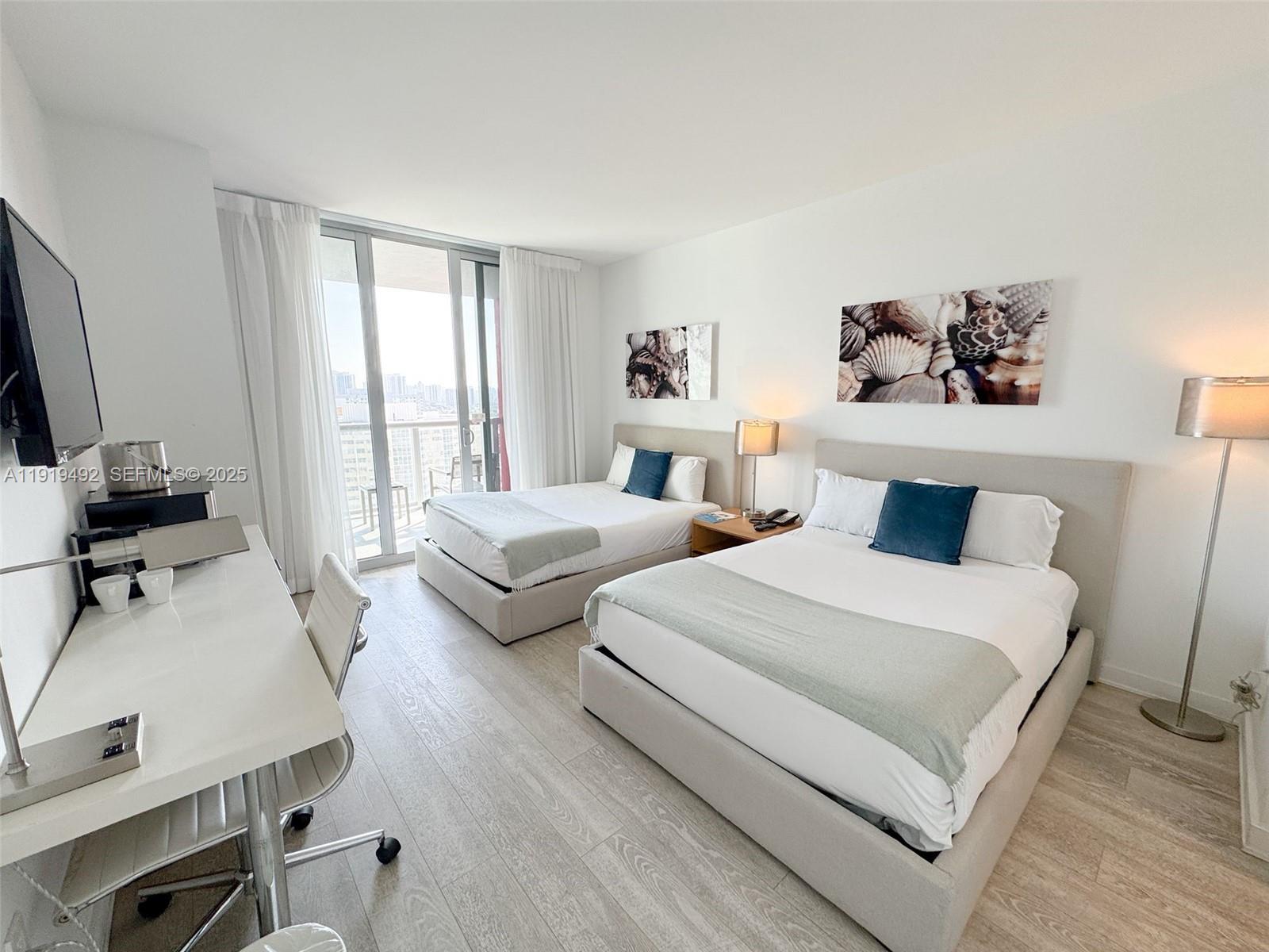 2602 East Hallandale Beach Boulevard, Unit R1807 Hallandale Beach, FL 33009 - Photo 16 of 31