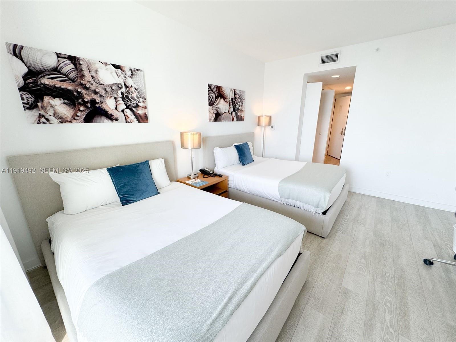 2602 East Hallandale Beach Boulevard, Unit R1807 Hallandale Beach, FL 33009 - Photo 17 of 31