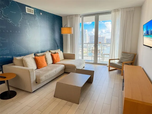 $489,900 | 2602 East Hallandale Beach Boulevard, Unit R1807, Hallandale Beach, FL 33009