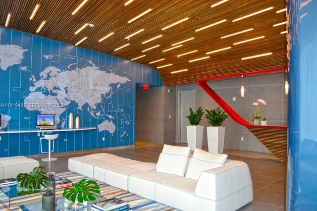 $489,900 | 2602 East Hallandale Beach Boulevard, Unit R1807, Hallandale Beach, FL 33009