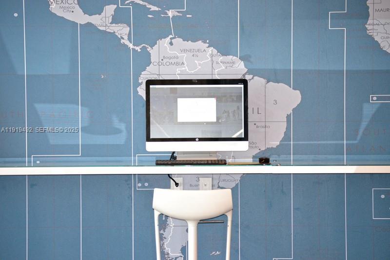 2602 East Hallandale Beach Boulevard, Unit R1807 Hallandale Beach, FL 33009 - Photo 26 of 31