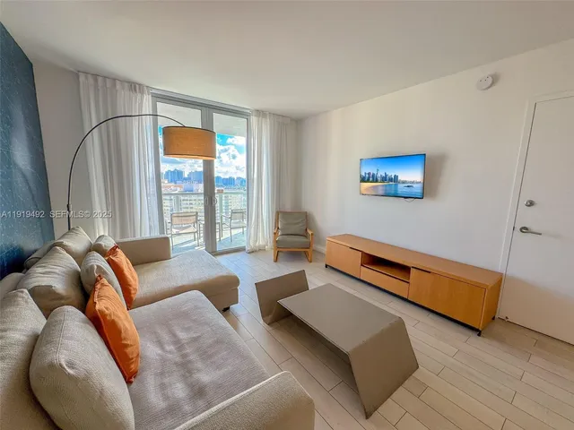 $489,900 | 2602 East Hallandale Beach Boulevard, Unit R1807, Hallandale Beach, FL 33009