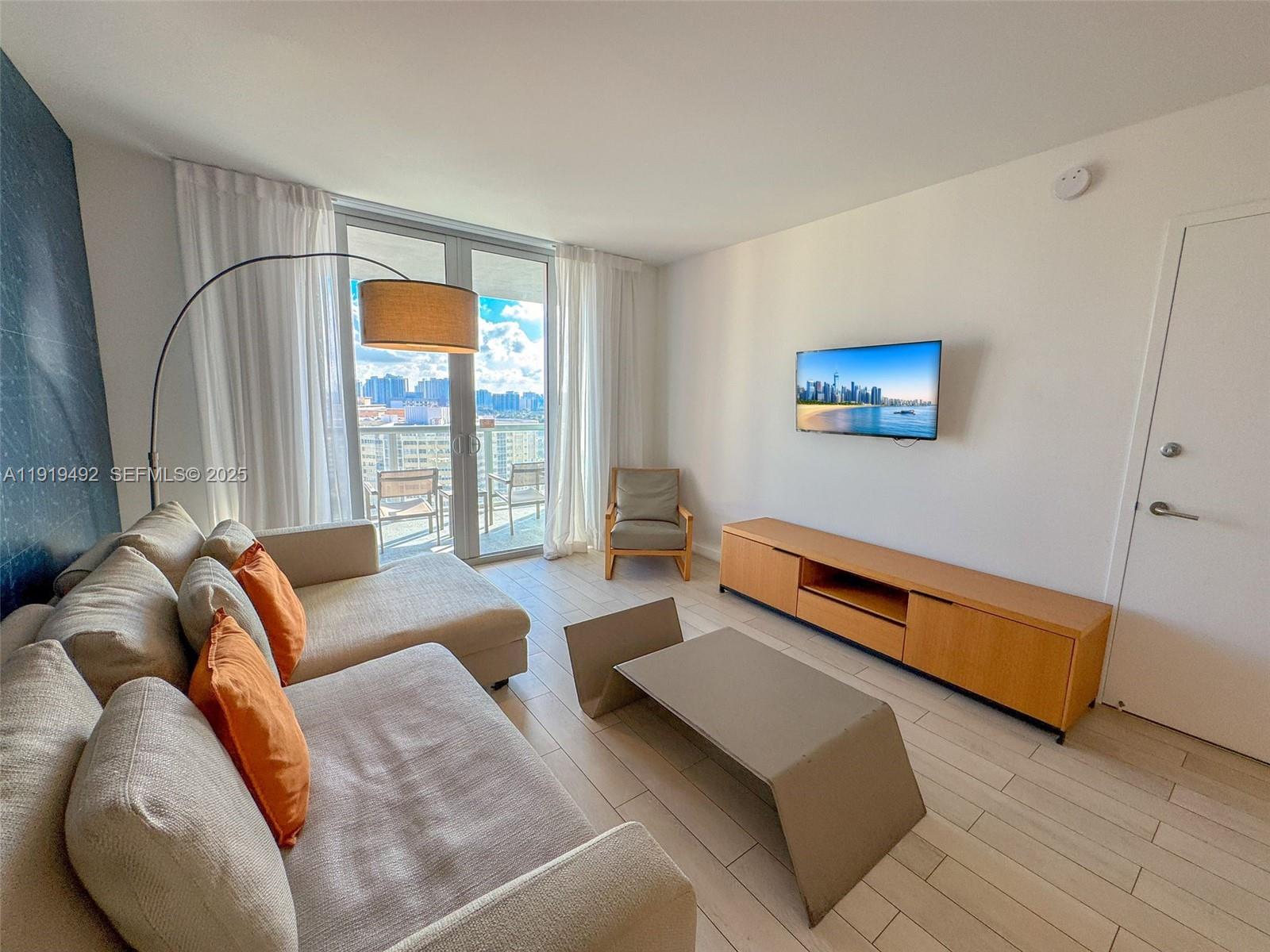 2602 East Hallandale Beach Boulevard, Unit R1807 Hallandale Beach, FL 33009 - Photo 3 of 31