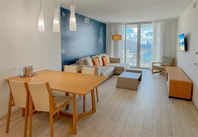 $489,900 | 2602 East Hallandale Beach Boulevard, Unit R1807, Hallandale Beach, FL 33009