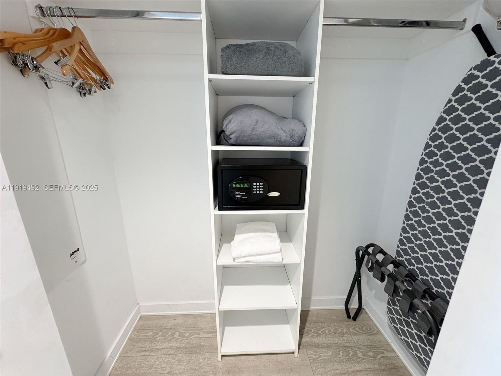 2602 East Hallandale Beach Boulevard, Unit R1807 Hallandale Beach, FL 33009 - Photo 10 of 31