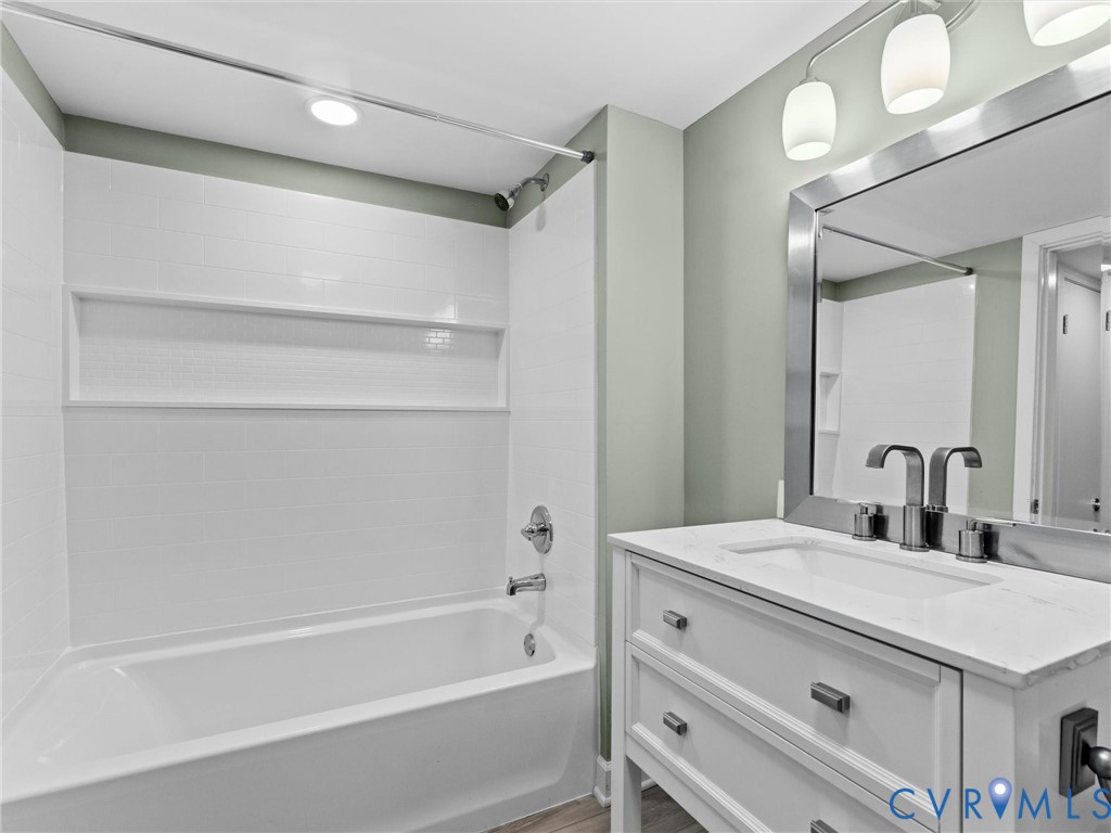 4111 Stratford Road Richmond, VA 23225 - Photo 60 of 72 Basement full bathroom