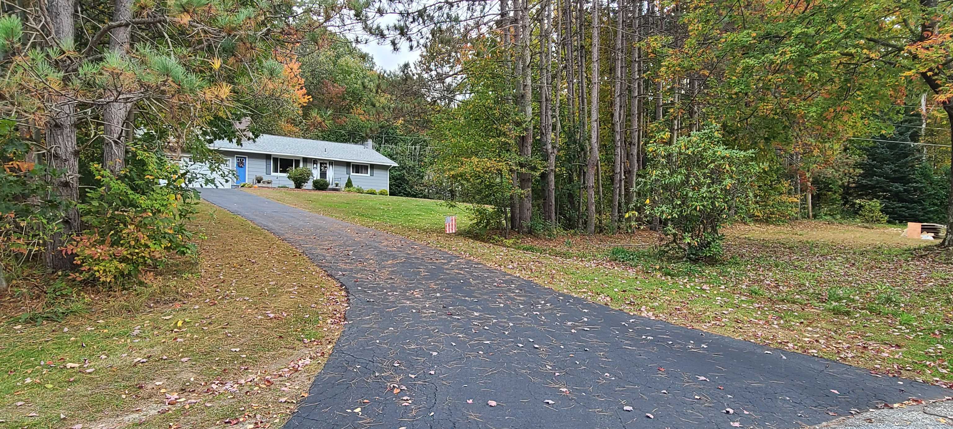 93 Bellevue Lane Rutland Town, VT 05701 - Photo 1 of 28 Gallery Image 1