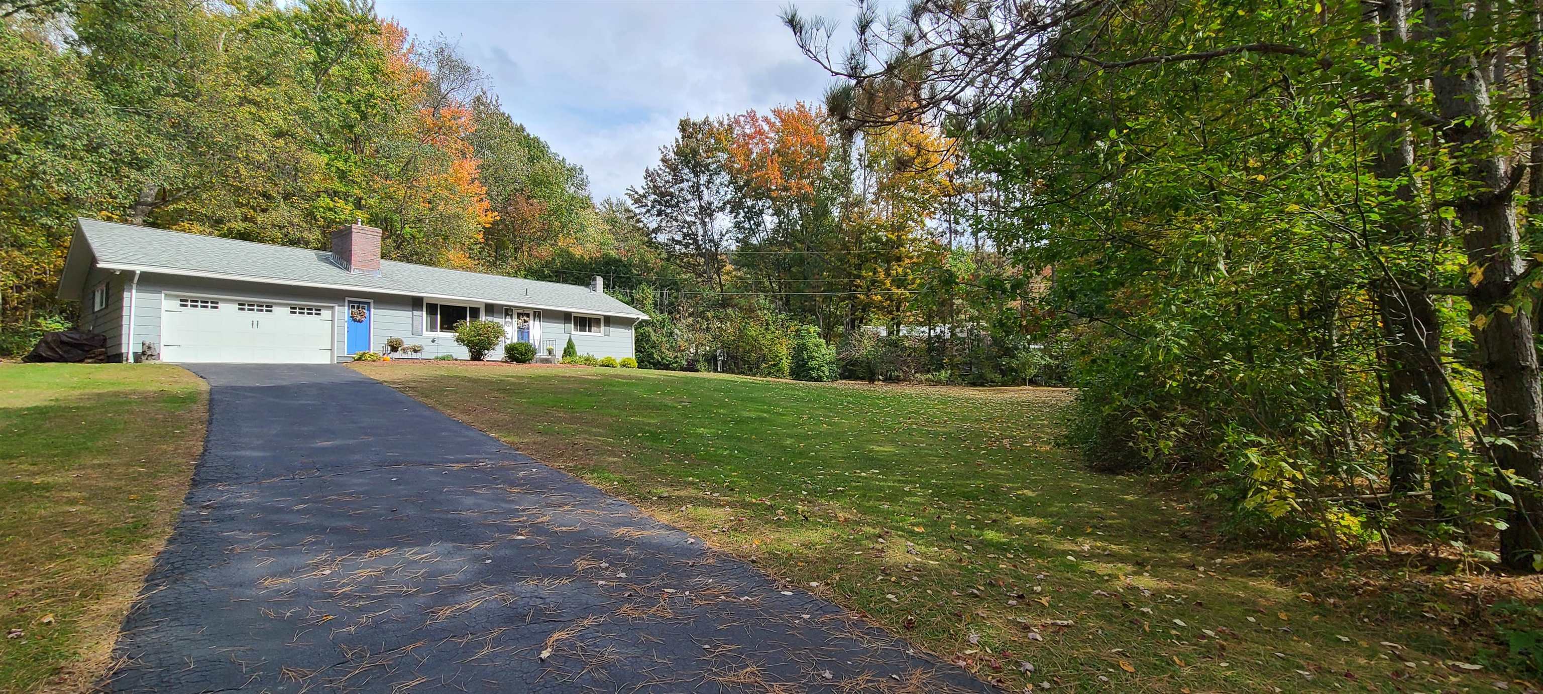 93 Bellevue Lane Rutland Town, VT 05701 - Photo 2 of 28 Gallery Image 2