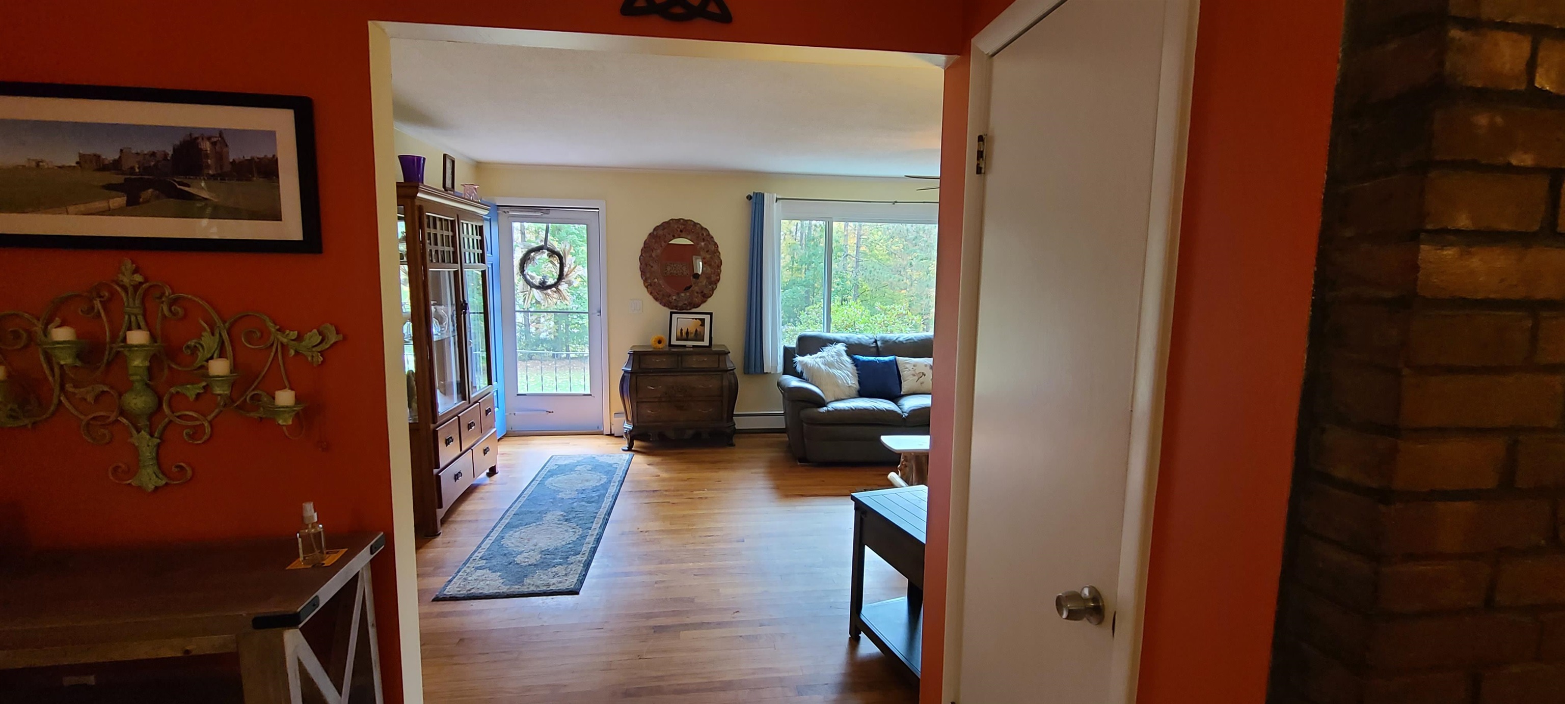 93 Bellevue Lane Rutland Town, VT 05701 - Photo 5 of 28 Gallery Image 5