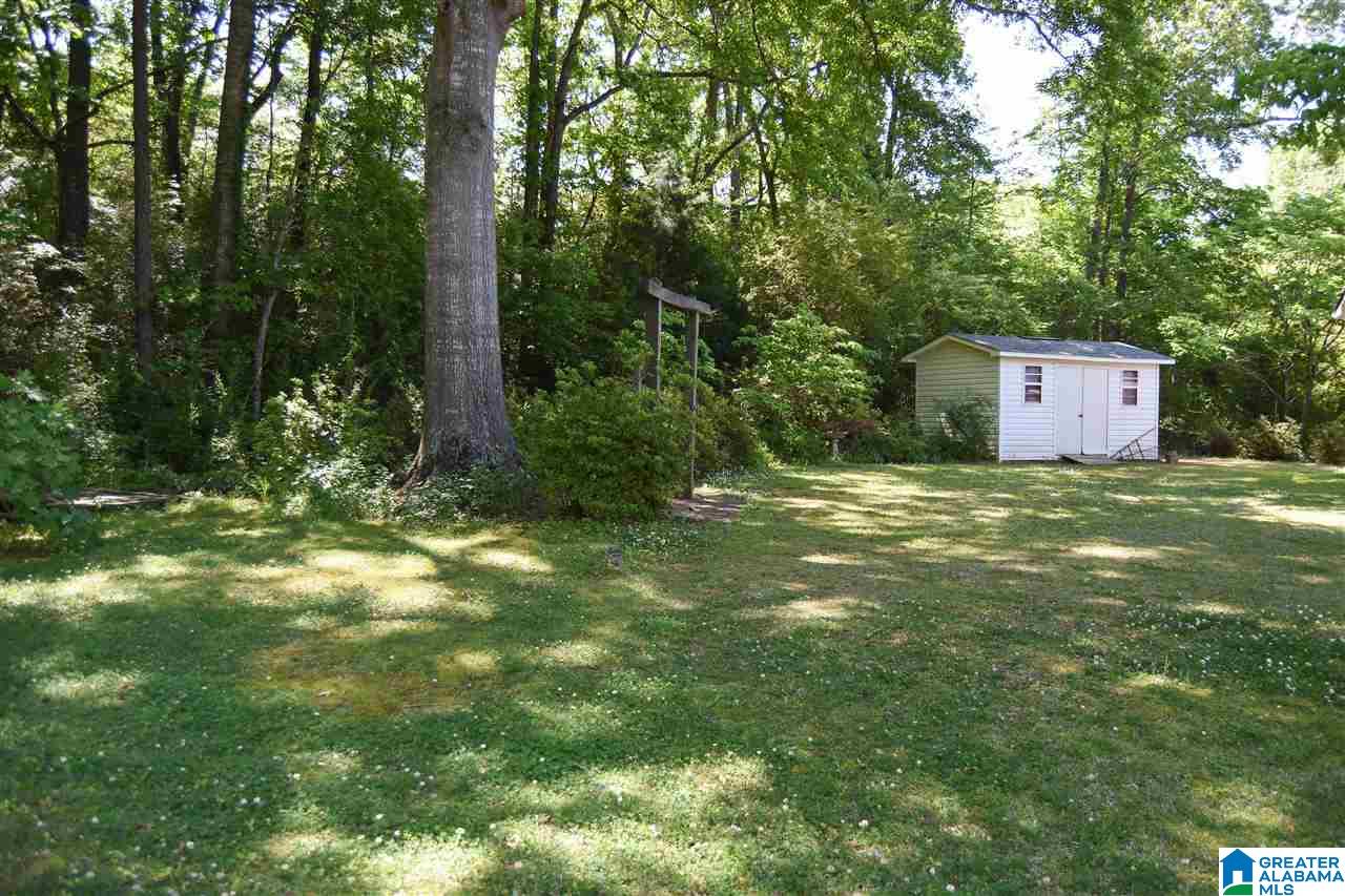 945 Hillsberry Road Oxford, AL 36203 - Photo 30 of 32